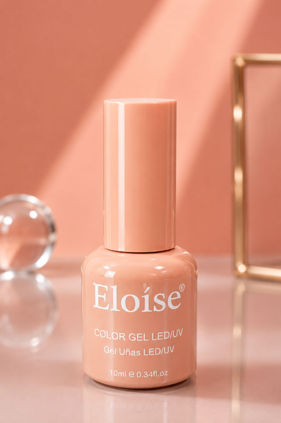 Esmalte semipermanente Eloíse
