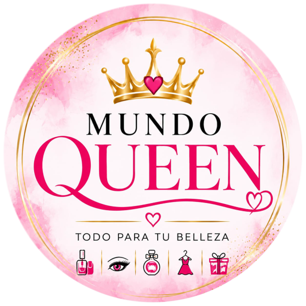 Logo de MundoQueen